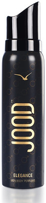 Flipkart - JOOD Elegance Body Spray  –  For Men(120 ml)