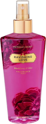 

Victoria's Secret Ravishing Love Fragrance Body Mist - For Women(250 ml)