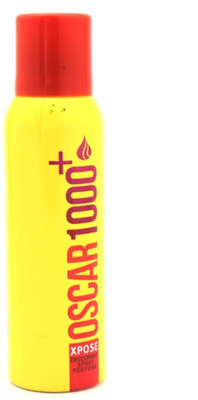 

TLH Yellow Spray Perfume Deodorant Spray - For Men & Women(150 ml)