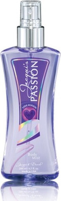 

Jacqui & David Love Potion Body Mist - For Women(200 ml)