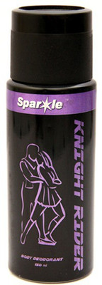 

Sparkle Purple Body Spray - For Men & Women(150 ml)
