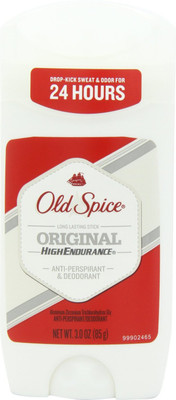 

Old Spice Original High Endurance Deodorant Stick - For Men(85 g)