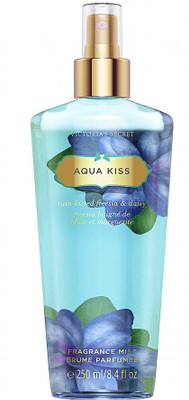 

Victoria's Secret Aqua Kiss Fragrance Body Mist - For Women(250 ml)