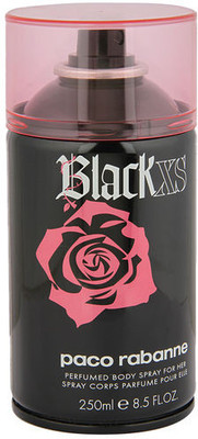 Paco rabanne sales black xs deodorant