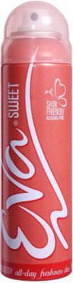 

EVA Sweet Body Spray - For Women(150 ml)
