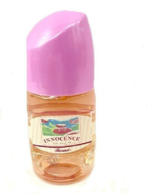

Rasasi Innocence Deodorant Roll-on - For Women(50 ml)
