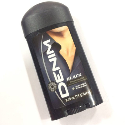 

Mumbai Tattoo DENIM DEIM Deodorant Roll-on - For Men & Women(75 g)