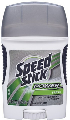 

Speed Stick Power Fresh Deodorant Stick - For Men(51 g)