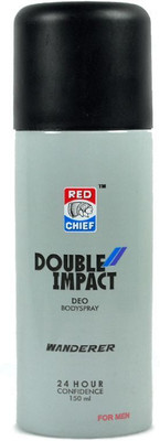 

Red Chief A100001 150gm Body Spray - For Men(150 ml)