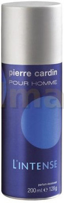 

Pierre Cardin L'Intense Deodorant Spray - For Men(200 ml)