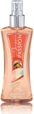 

Jacqui & David Peach Papaya Body Mist - For Girls(200 ml)