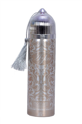 

Azka Homam Homme Body Spray - For Men(200 ml)