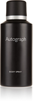 

Autograph M & S Body Spray - For Men & Women(149 ml)