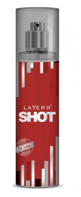 

dummy RED STALLION Body Spray - For Boys(135 ml)