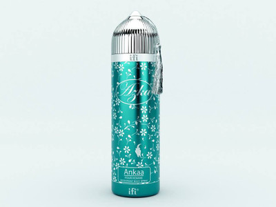 

Azka Ankaa Body Spray - For Men(200 ml)