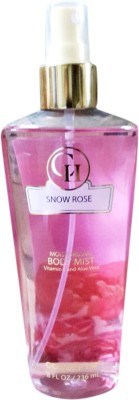 

Concept II Snow Rose Moisturizing Body Mist - For Women(236 ml)