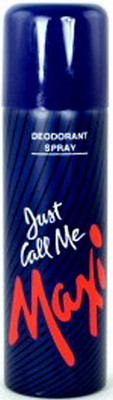 

Maxi Just Call Me Deodorant Spray - For Women(200 ml)