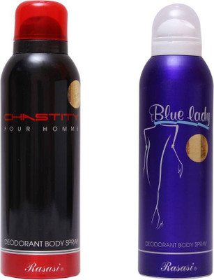 Chastity deodorant spray hotsell price