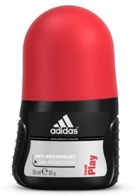 

ADIDAS Fair Play Deodorant Roll-on - For Men(50 ML)