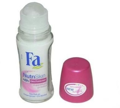 

Fa Nutri Skin Maximum Deodorant Roll-on - For Women(50 ml)