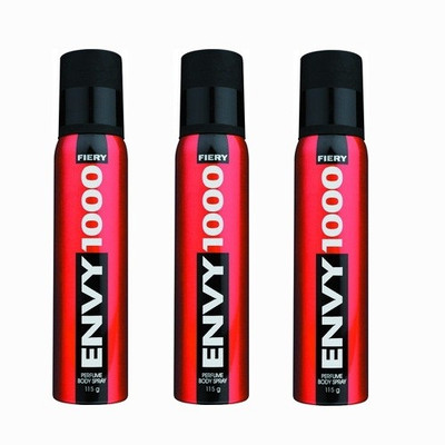 Envy 1000 perfume red clearance