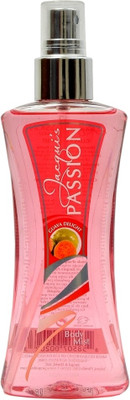 

Jacqui & David Guava Delight Body Mist - For Women(200 ml)