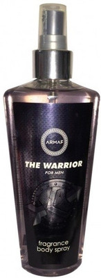 

Armaf The Warrior for Men Body Spray - For Men(249 ml)