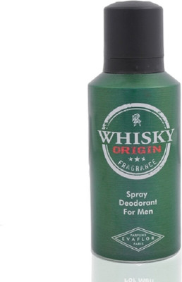 Evaflor whisky 2025