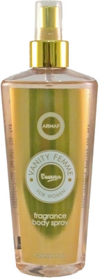 

Armaf Body Spray Body Mist - For Women(250 ml)