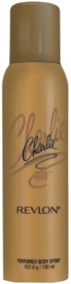 

Charlie Gold Body Spray - For Men & Women(150 ml)