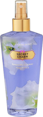 

Victoria's Secret Secret Charm Fragrance Body Mist - For Women(250 ml)