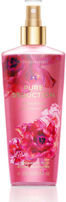 22% OFF on Victoria's Secret Pure Seduction Fantasies Fragrance Body Mist - For Women(250 ml) 22% OFF on Victoria's Secret Pure Seduction Fantasies Fragrance Body Mist - For Women(250 ml)