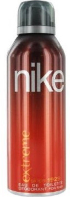 

Nike Extreme Men Body Spray - For Men(200 ml)