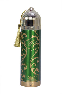 

Azka Zawiah Femme Body Spray - For Women(200 ml)