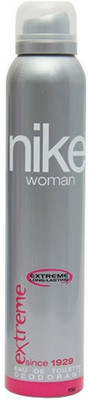 

Nike Extreme Deodorant Spray - For Women(200 ml)