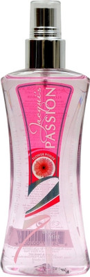 

Jacqui & David Flower Power Body Mist - For Women(200 ml)