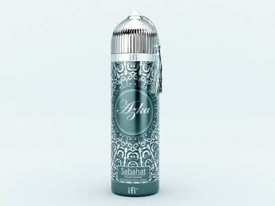 

Azka Sabahat Body Spray - For Men(200 ml)