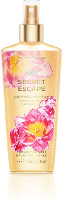 

Victoria's Secret Fantasies Secret Escape Body Mist - For Women(250 ml)
