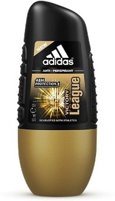 

ADIDAS Victory League New Deodorant Roll-on - For Men(50 ml)