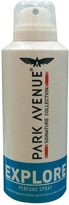 

Park Avenue explore Perfume Body Spray - For Men(130 ml)