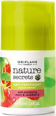 

Oriflame Anti Perspirent Body Spray - For Men(50 ml)