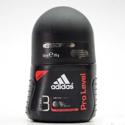 

ADIDAS Pro Level Deodorant Roll-on - For Men(50 ml)