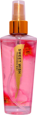 

Dear Body Sweet Wish Body Mist - For Men & Women(125 ml)