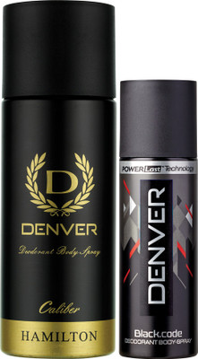 Denver black code perfume price outlet