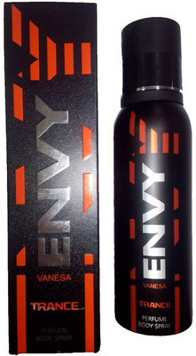 

Vanesa Envy Trance Body Spray - For Men(130 ml)