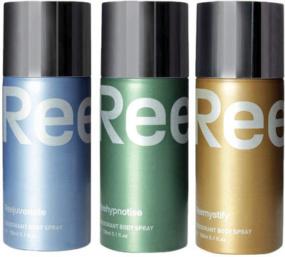Reebok reecharge deo top