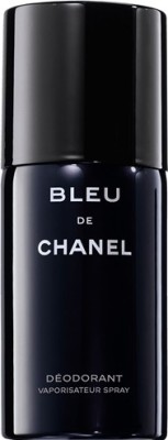 

Chanel Blue De Deodorant Spray - For Men(100 ml)