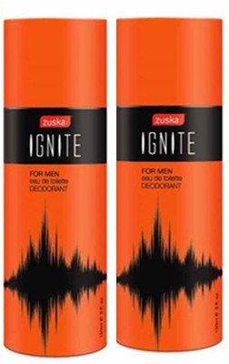 

Zuska Ignite Combo Set(Set of 2)