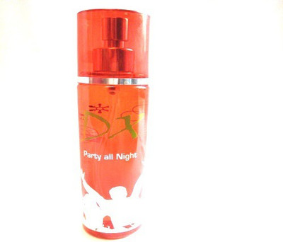 

DX Deodorant Body Spray - For Men(140 ml)