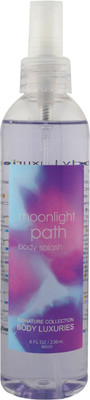 Signature Luxuries Moon Light Body (Made In UK) Perfume Body Spray - For Men & Women(236 ml)